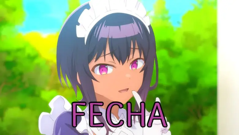 fecha y trailer