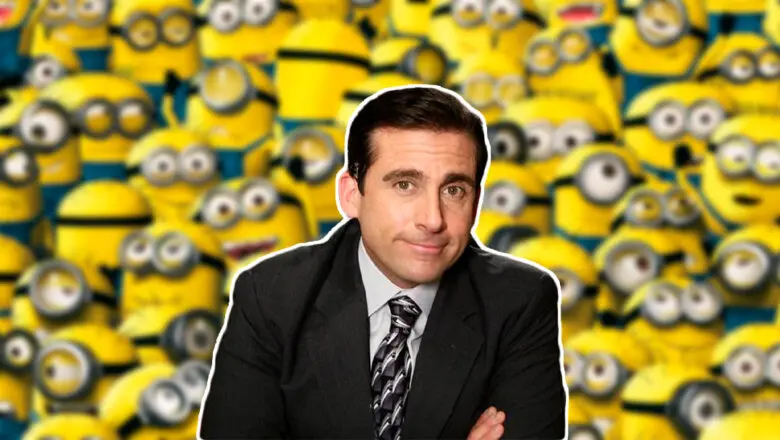 The Office Minions