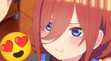 Imagen de The Quintessential Quintuplets: así es la adorable figura de Miku que desearás tener la estantería
