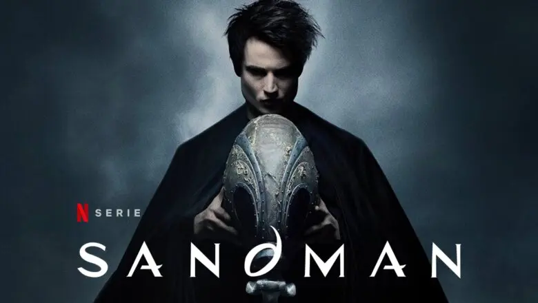 the sandman