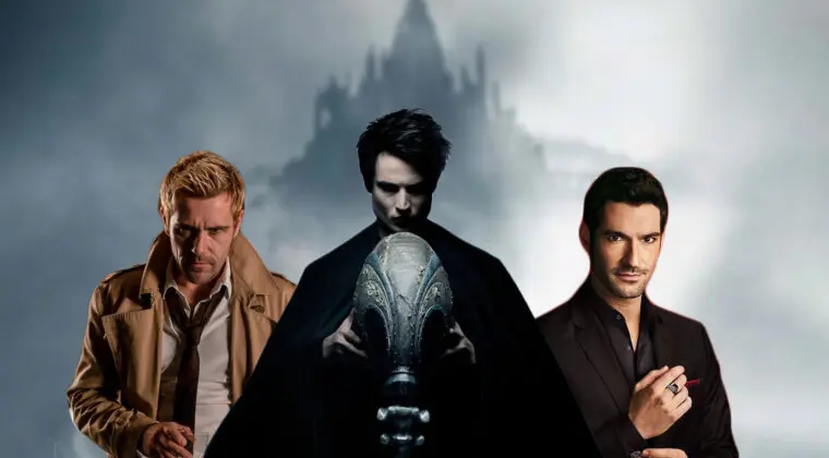 Imagen de Los 5 cómics que tienes que leer si te ha gustado Sandman