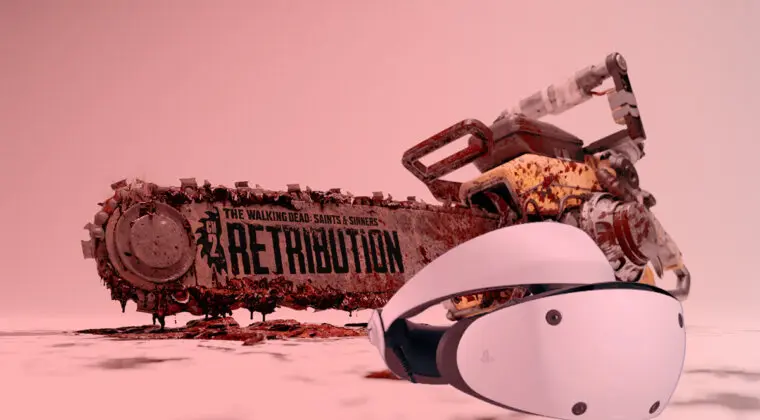 Imagen de Parece que PlayStation ha dado la fecha de lanzamiento de PS VR2 sin darla oficialmente