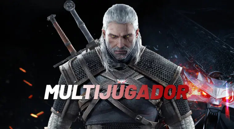 Imagen de CD Projekt RED podría estar desarrollando un The Witcher multijugador, según una filtración