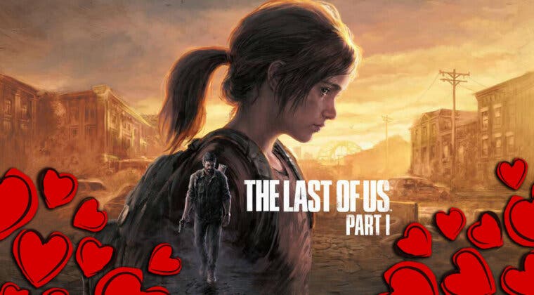 Imagen de The Last of Us: La gente está encantada con el remake y no es para menos
