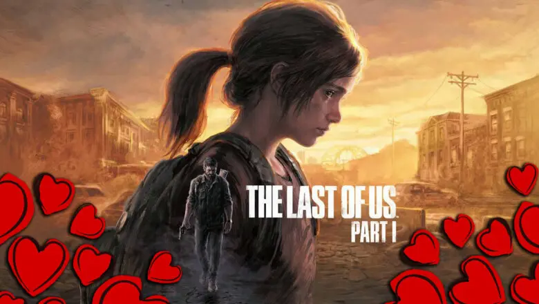 The Last of Us