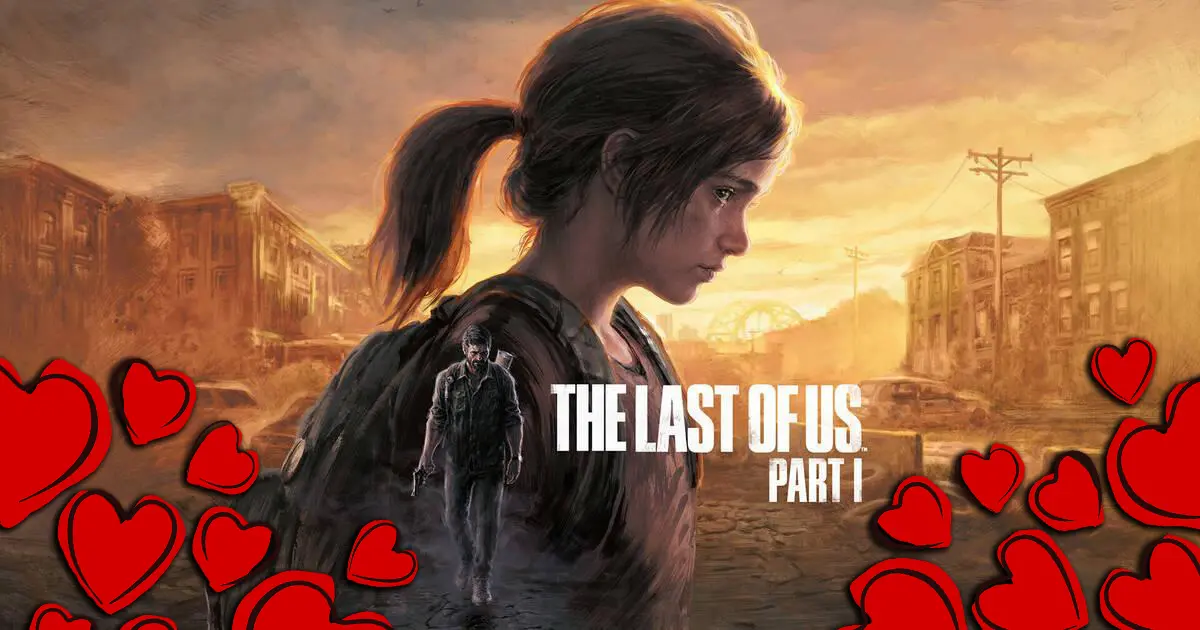 The Last of Us
