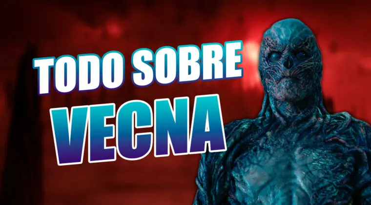 Imagen de Todo lo que debes saber sobre Vecna, el villano de Stranger Things basado en Dragones y Mazmorras