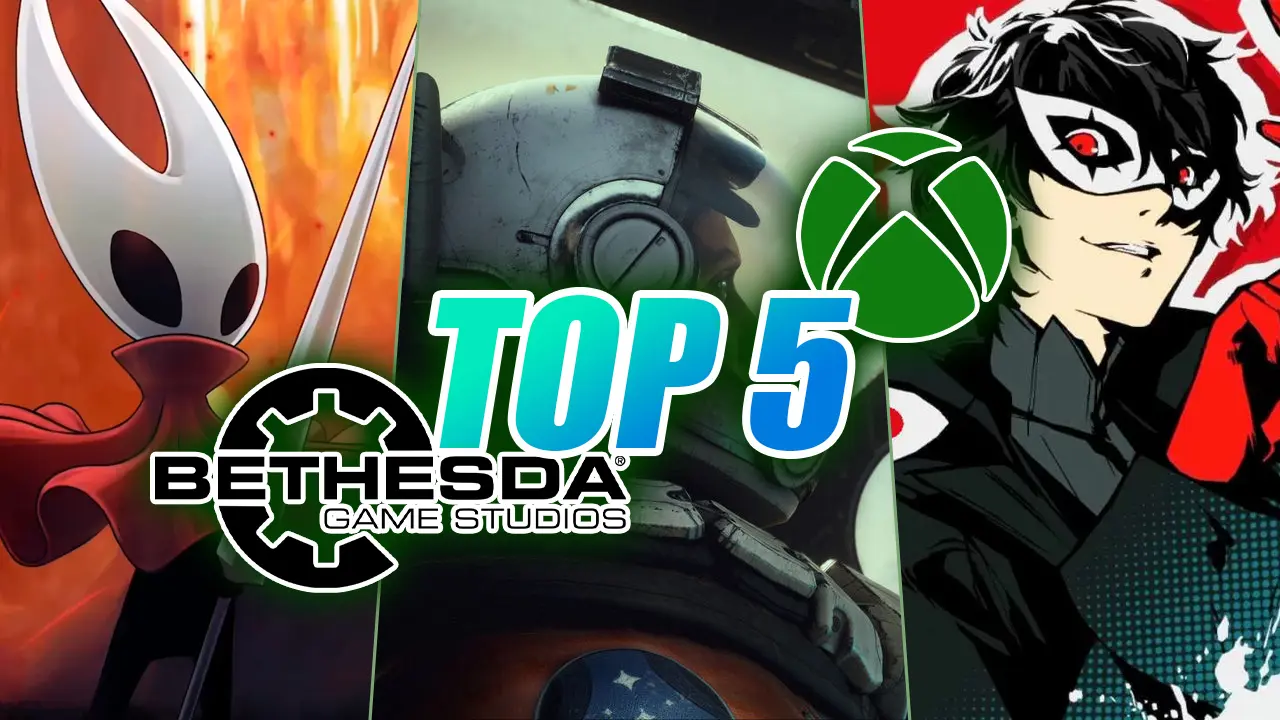 Xbox & Bethesda Showcase 2022
