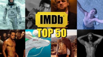 Imagen de ¿Cómo de buenas son las mejores películas de todos los tiempos de IMDb?