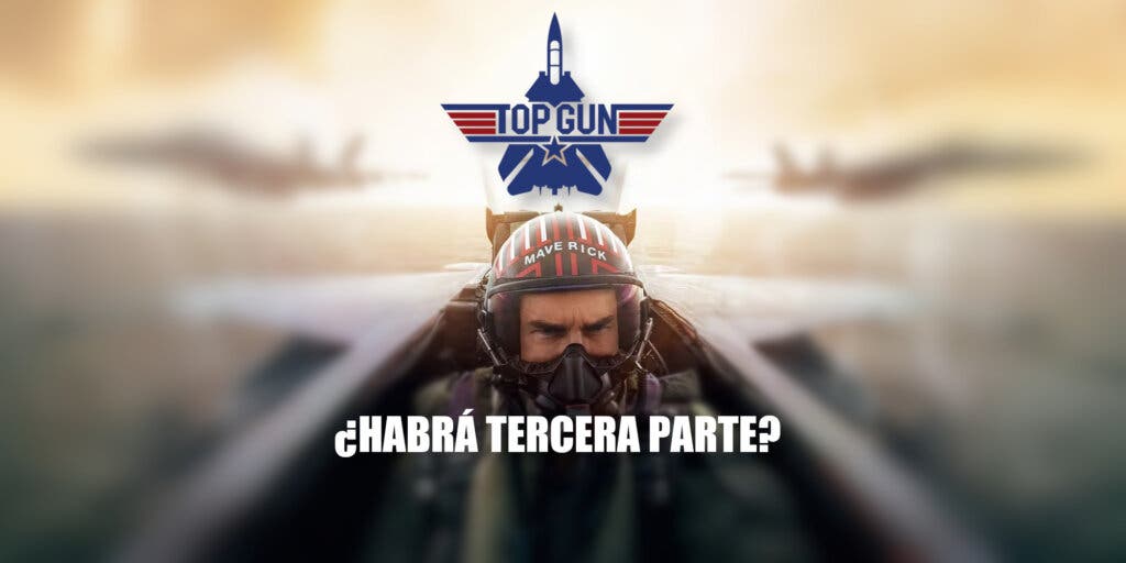 Top Gun 3