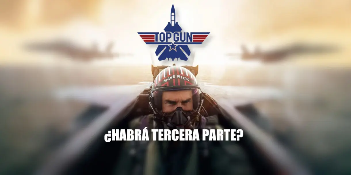 Top Gun 3