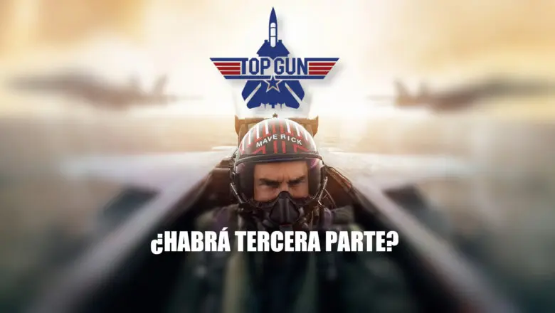 Top Gun 3