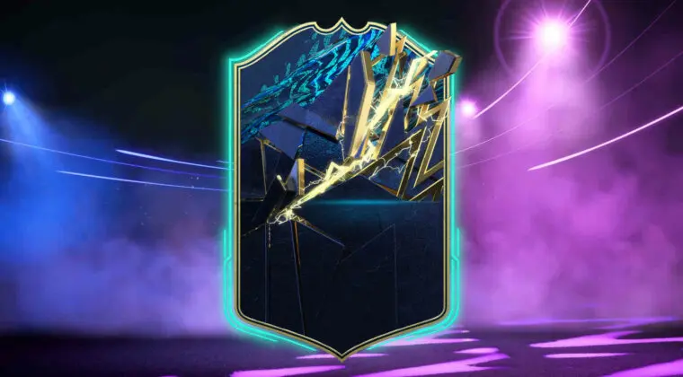 Imagen de FIFA 22: filtrado un posible TOTS gratuito de la Serie A