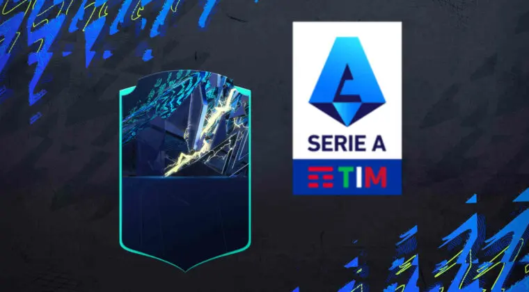 Imagen de FIFA 22: filtrado un posible nuevo TOTS Moments de la Serie A