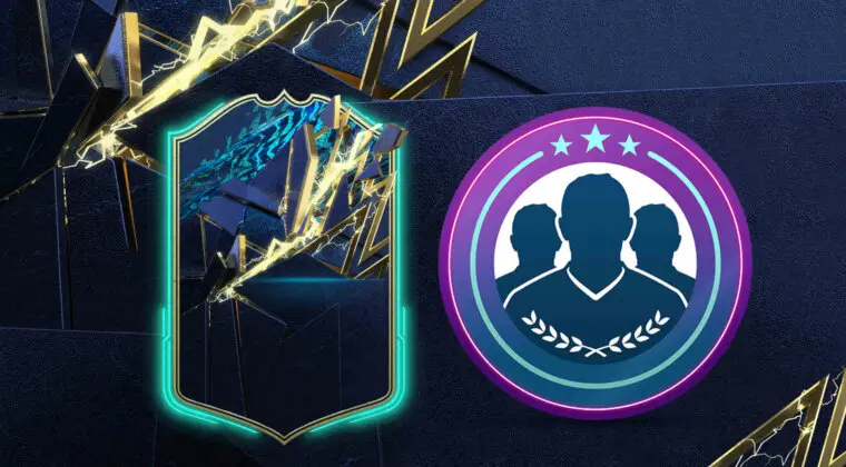 Imagen de FIFA 22: filtrado un nuevo jugador SBC que podría llegar dentro de muy poco