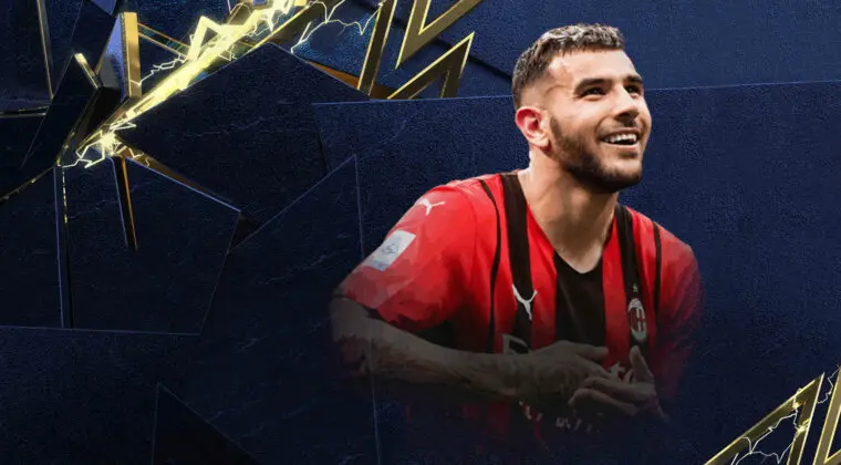 Imagen de FIFA 22: este será el TOTS completo de la Serie A según una filtración