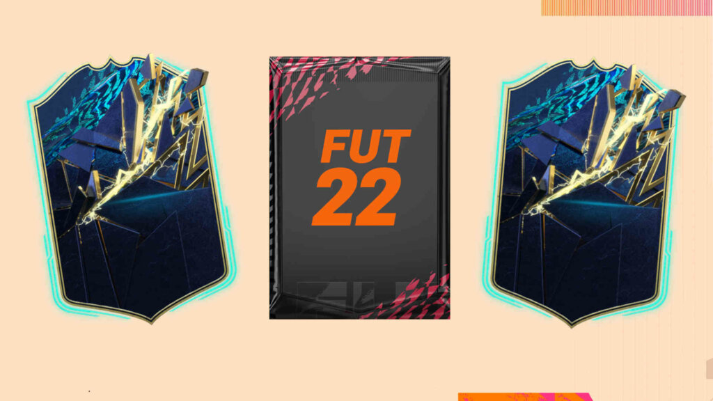 tots y muchos sobres gratuitos fifa 22