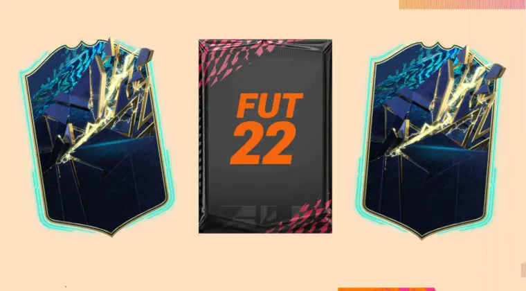Imagen de FIFA 22: así podemos conseguir TOTS asegurados y muchos sobres gratuitos
