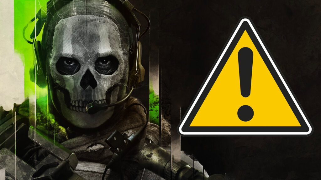 call of duty: modern warfare 2