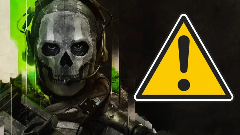 call of duty: modern warfare 2