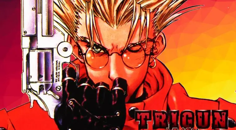 Imagen de El remake de Trigun se anunciaría esta misma semana