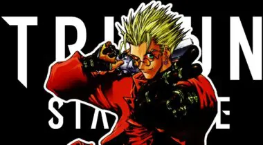 Imagen de Trigun Stampede lleva muchos años en preparación; no ha sido un proyecto repentino