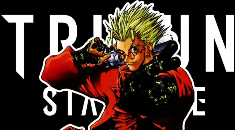 Imagen de Trigun Stampede lleva muchos años en preparación; no ha sido un proyecto repentino