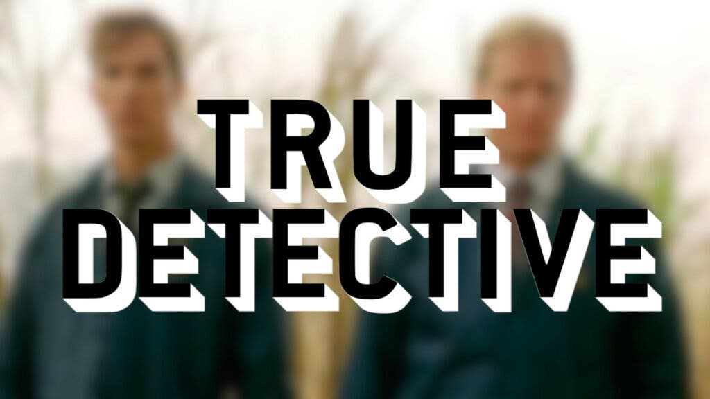 True detective temporada 4