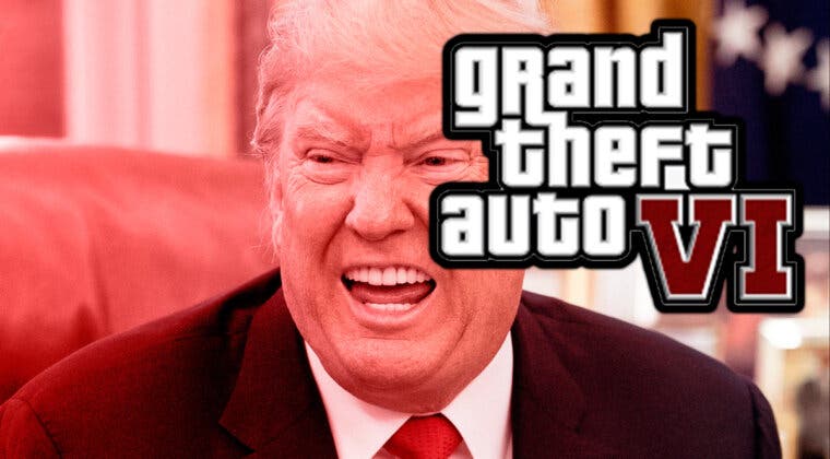 Imagen de Donald Trump podría contar con su propia parodia en GTA 6, según fans