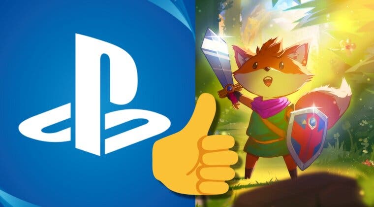 Imagen de Tras triunfar en PC y Xbox, Tunic anuncia su fecha de lanzamiento en PS5 y PS4