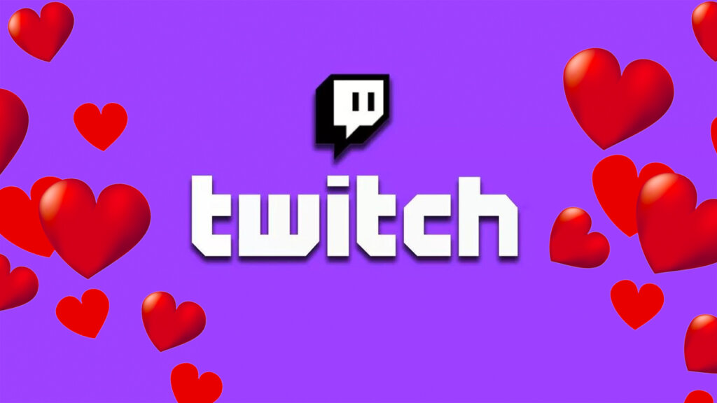 twitch