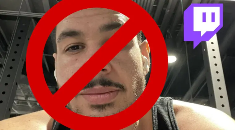 Imagen de Greekgodx es baneado en Twitch por unas declaraciones machistas que dan un poco de grima