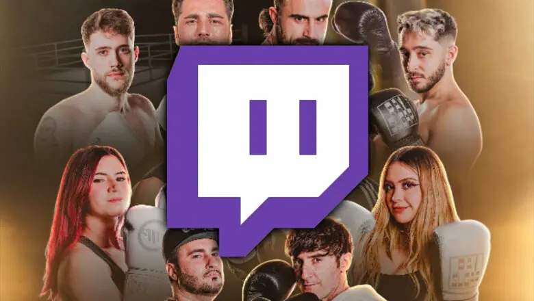 twitch ibai velada del año 2 récord