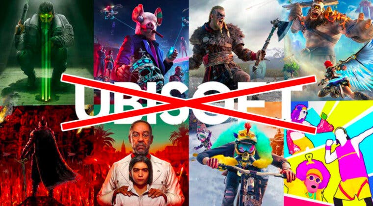 Imagen de Ubisoft NO hará ningún evento sobre sus juegos este mes de junio