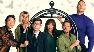 Imagen de The Umbrella Academy: todo lo que tienes que recordar antes de ver la temporada 3