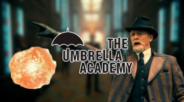 Imagen de Te explico todos los misterios del confuso final de la temporada 3 de The Umbrella Academy