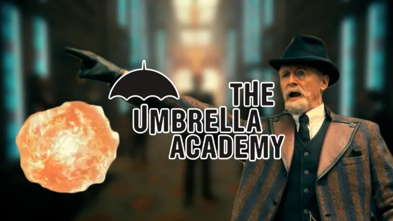 The Umbrella Academy Final