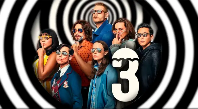 Imagen de The Umbrella Academy: Descubre el significado tras los números de las Academias Sparrow y Umbrella