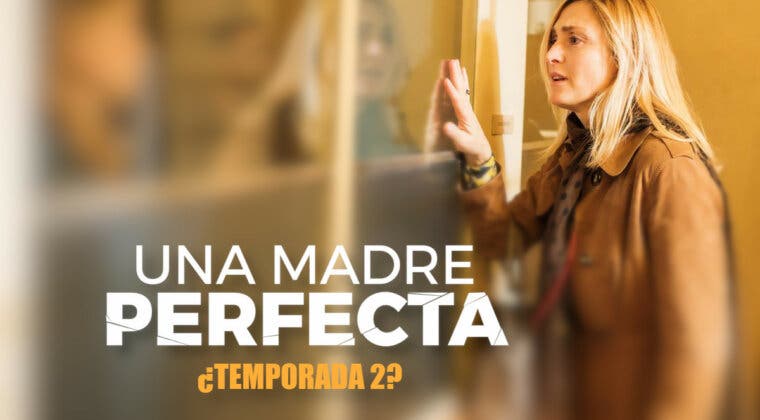 Imagen de Temporada 2 de Una madre perfecta: ¿cancelada o renovada?