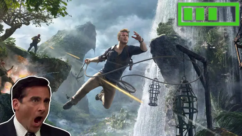 Uncharted 4