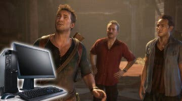 Imagen de Uncharted: Colección Legado de los Ladrones filtra su fecha de salida en PC (y se habría retrasado)