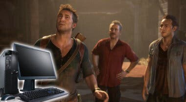 Imagen de Uncharted: Colección Legado de los Ladrones filtra su fecha de salida en PC (y se habría retrasado)