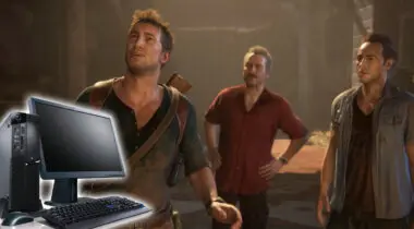 Imagen de Uncharted: Colección Legado de los Ladrones filtra su fecha de salida en PC (y se habría retrasado)