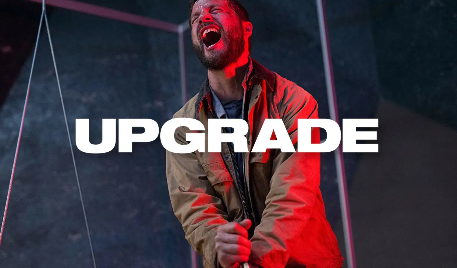Upgrade Netflix