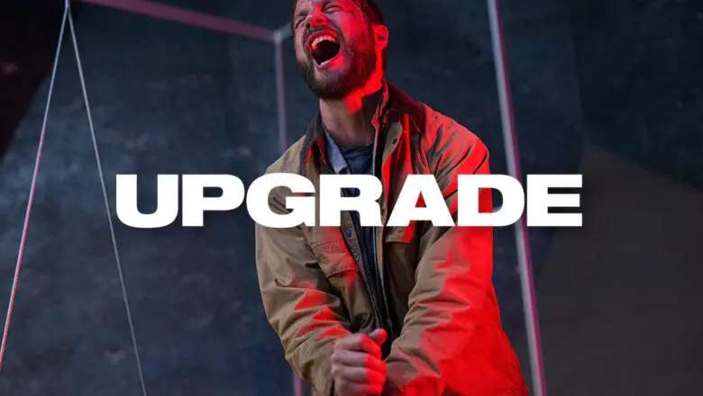 Upgrade Netflix