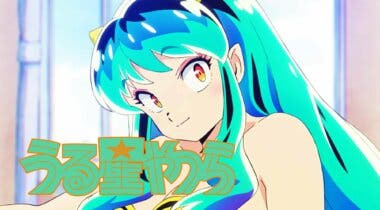 Imagen de El anime de Urusei Yatsura (2022) confirma cuántos episodios tendrá