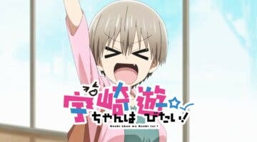 Imagen de La temporada 2 de Uzaki-chan Wants to Hang Out! detalla cuándo se estrena con un nuevo tráiler