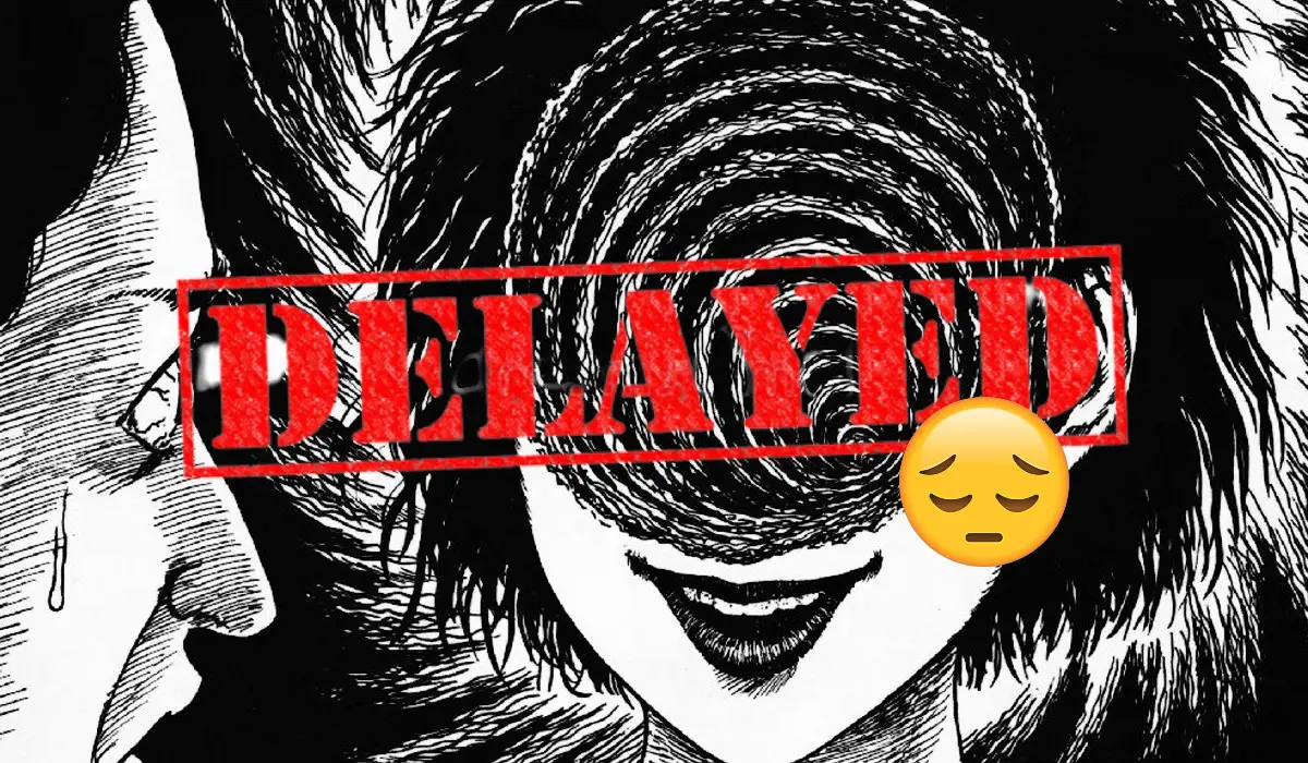 uzumaki retraso