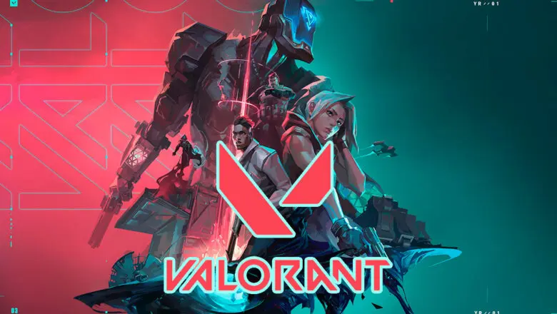 Valorant