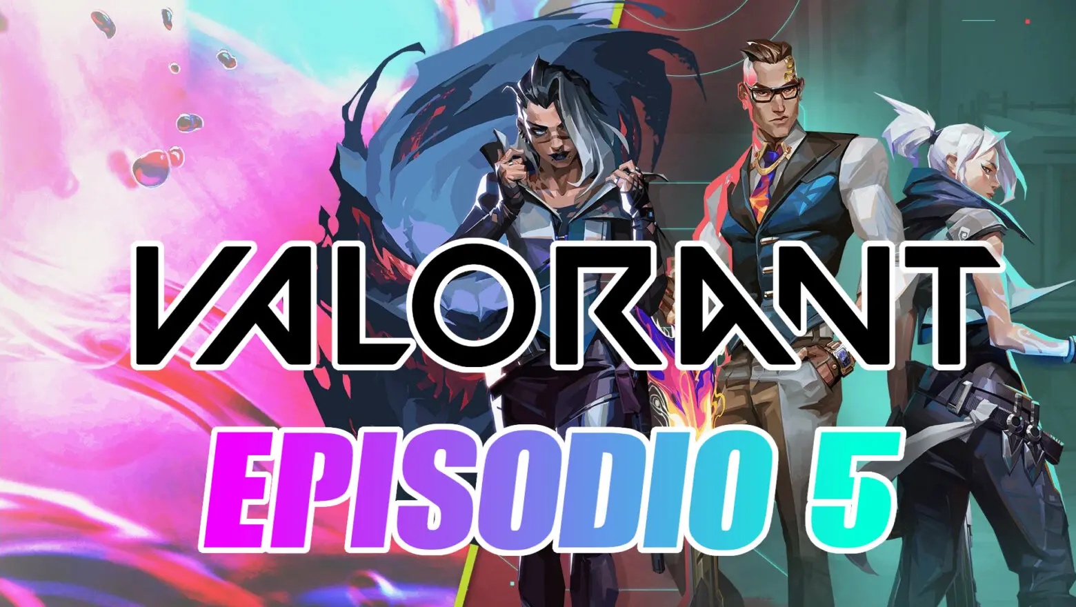 Valorant